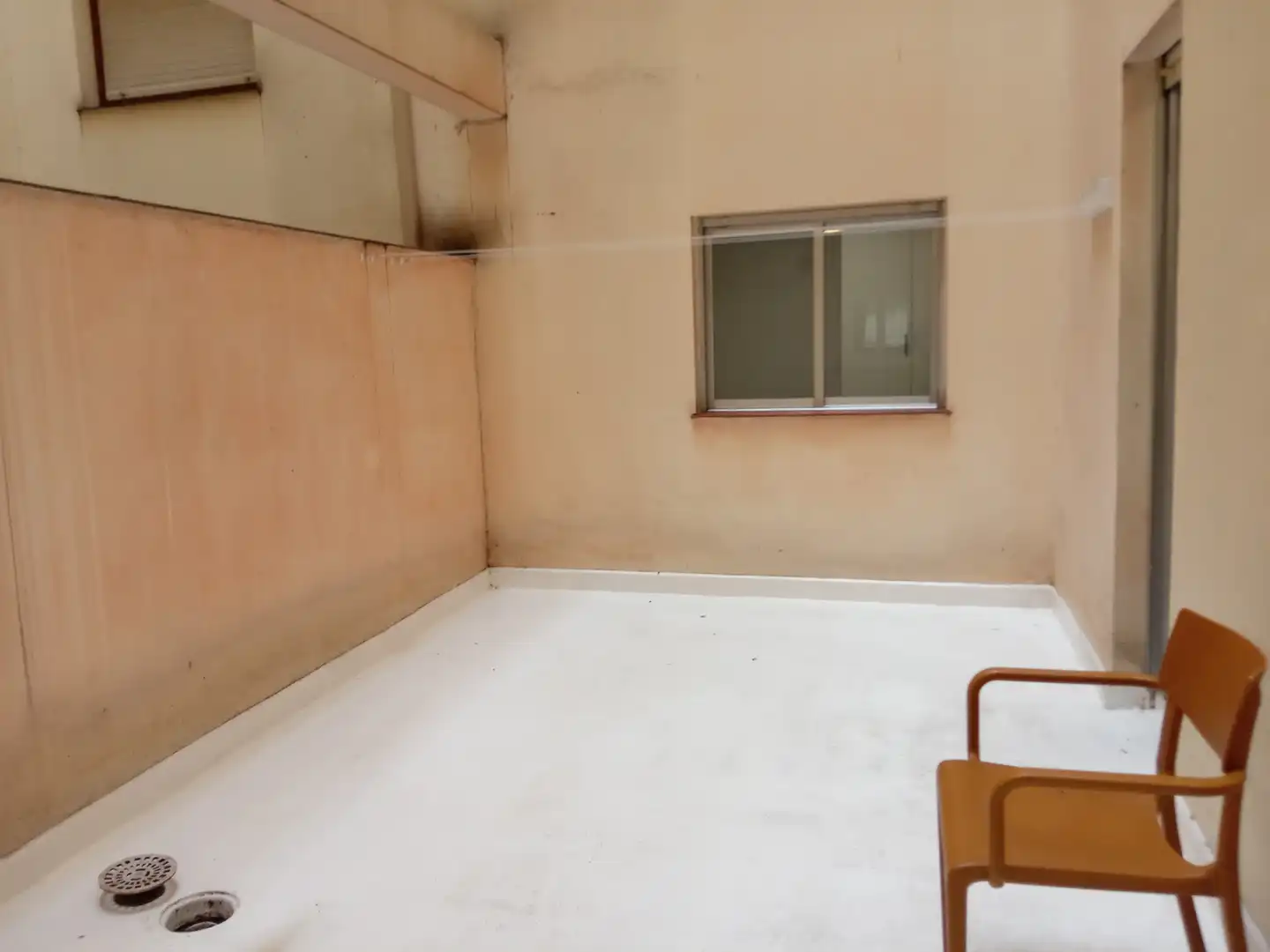 Piso de 90 m² en Ourense