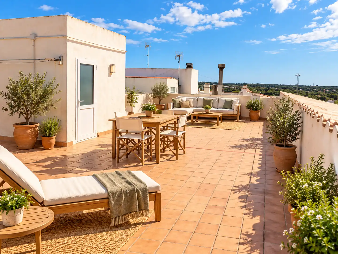Appartamento 85 m² a es Migjorn Gran