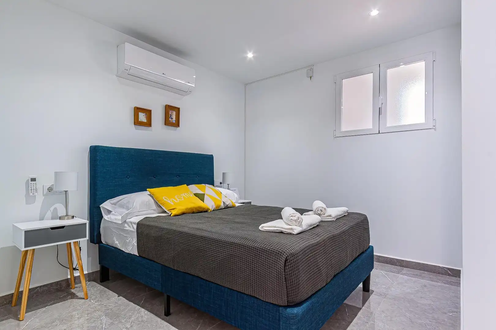 Pis de 70 m² a Benidorm