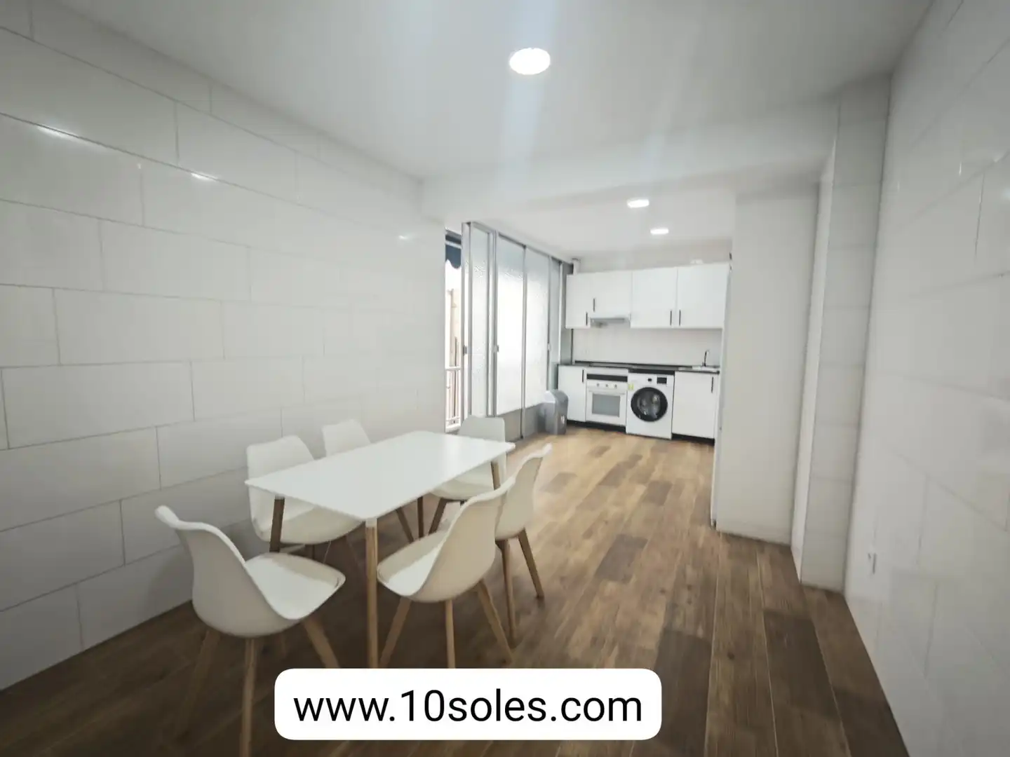 Habitación 50 m², Orihuela