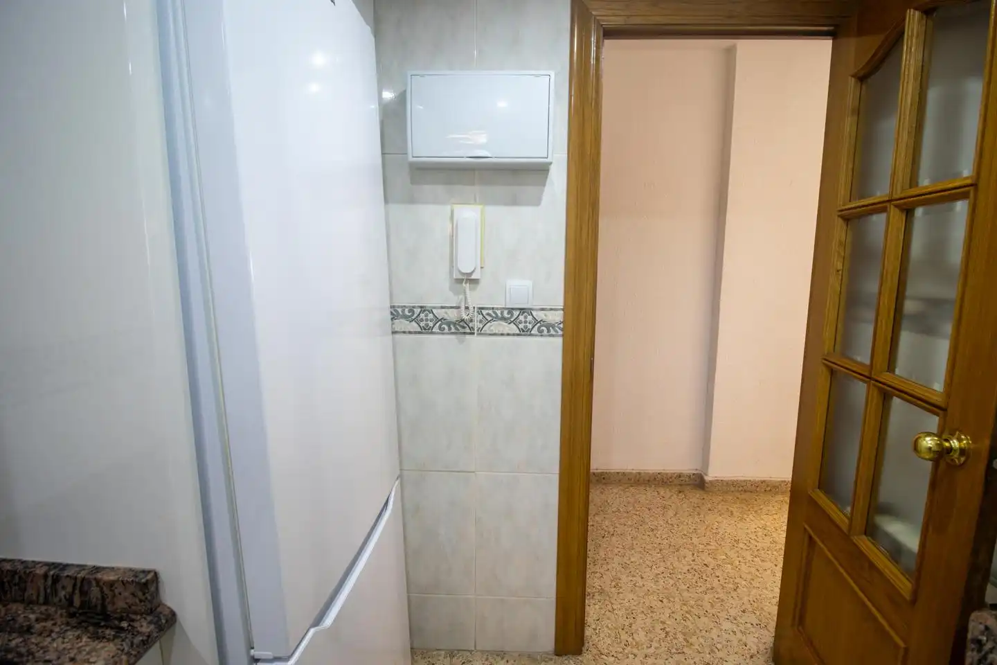 Piso de 120 m² en Valencia