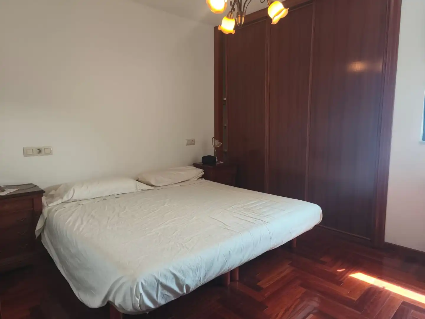 Piso de 130 m² en Lugo