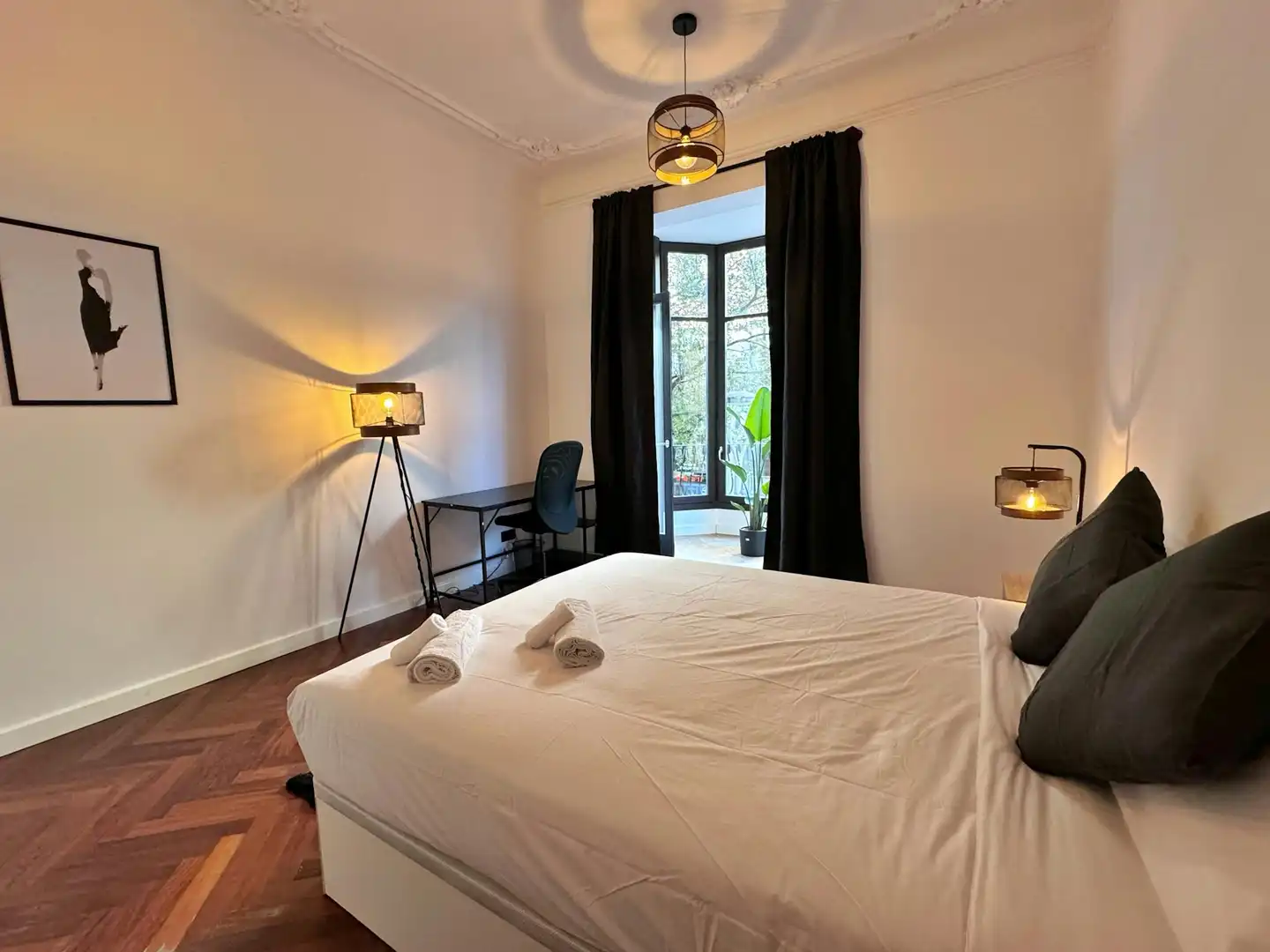 Habitación en alquiler, Barcelona