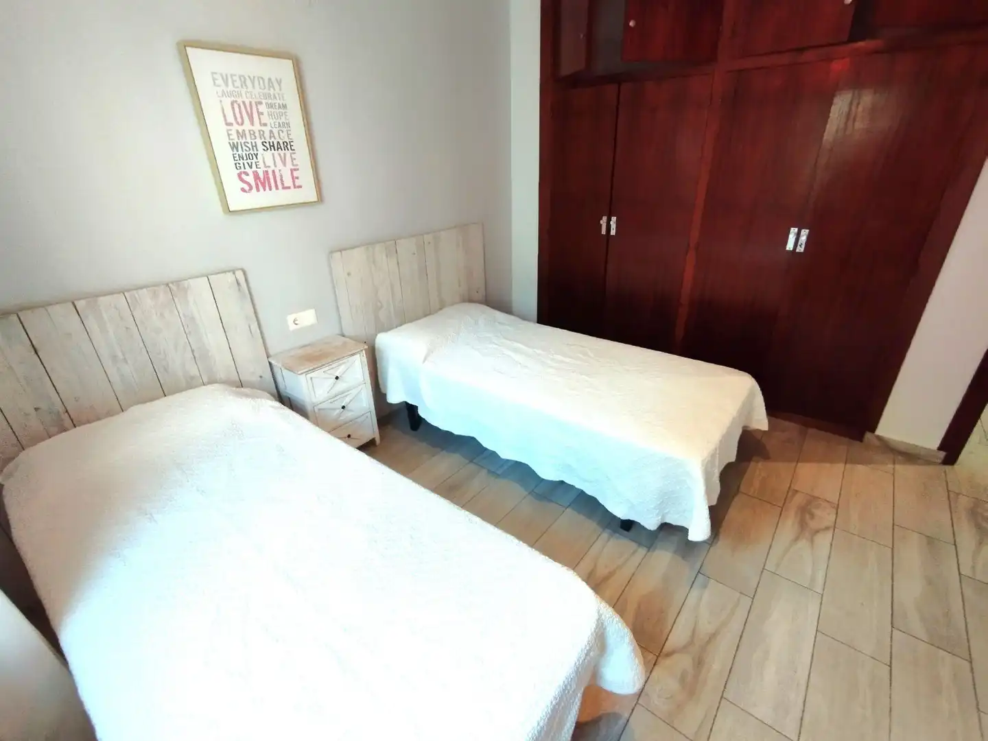 Piso de 95 m² en Calpe