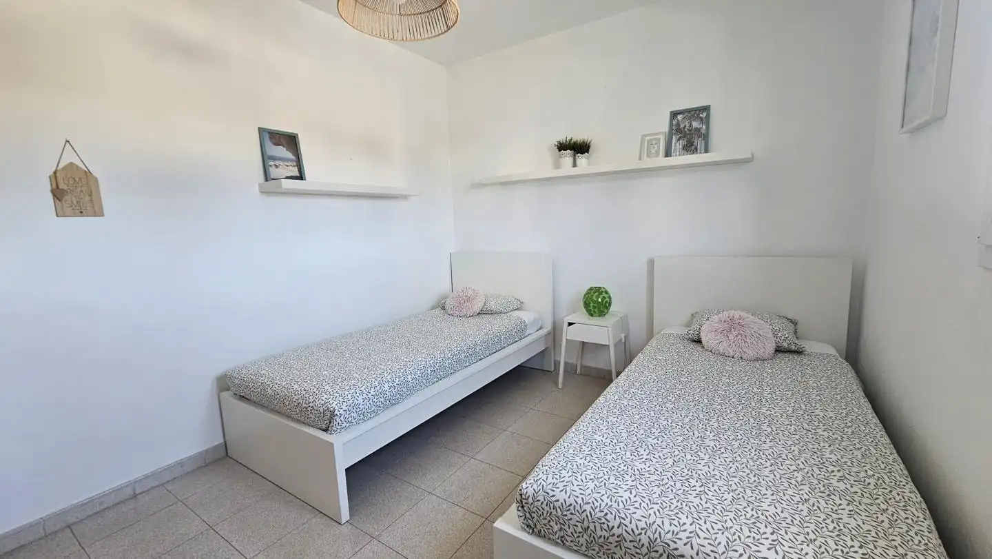 Wohnung 150 m² in San Bartolomé de Tirajana