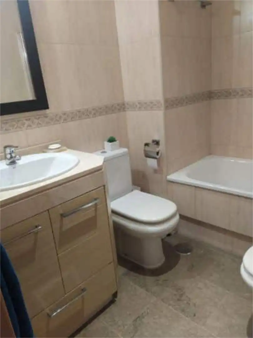 Piso de 100 m² en Sevilla