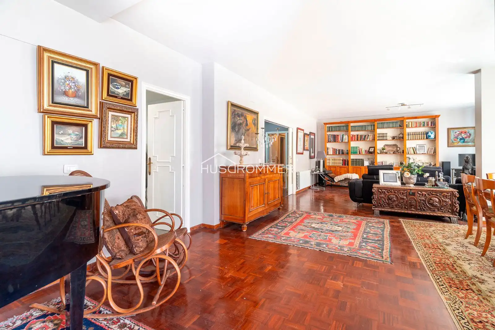 Piso de 281 m² en Burriana