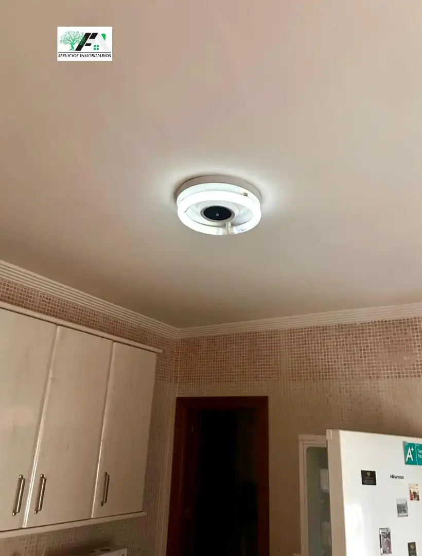 Piso de 110 m² en Baeza