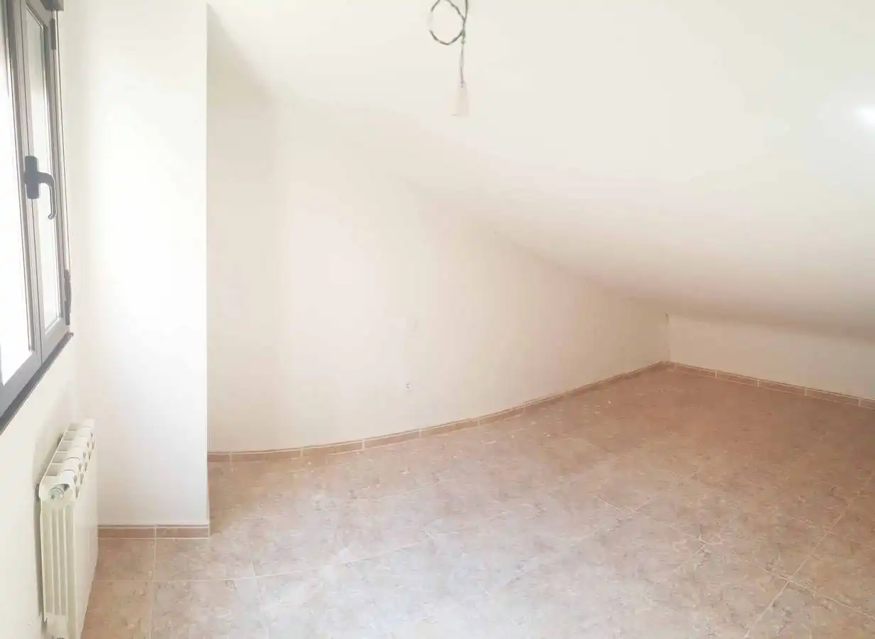 Flat 175 m² in Medina de Rioseco
