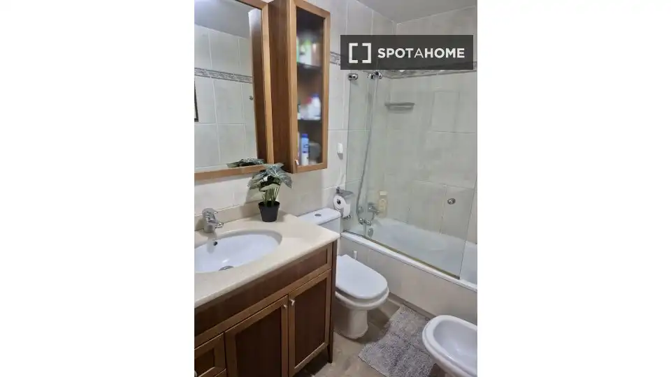 Habitación en alquiler, Castro-Urdiales