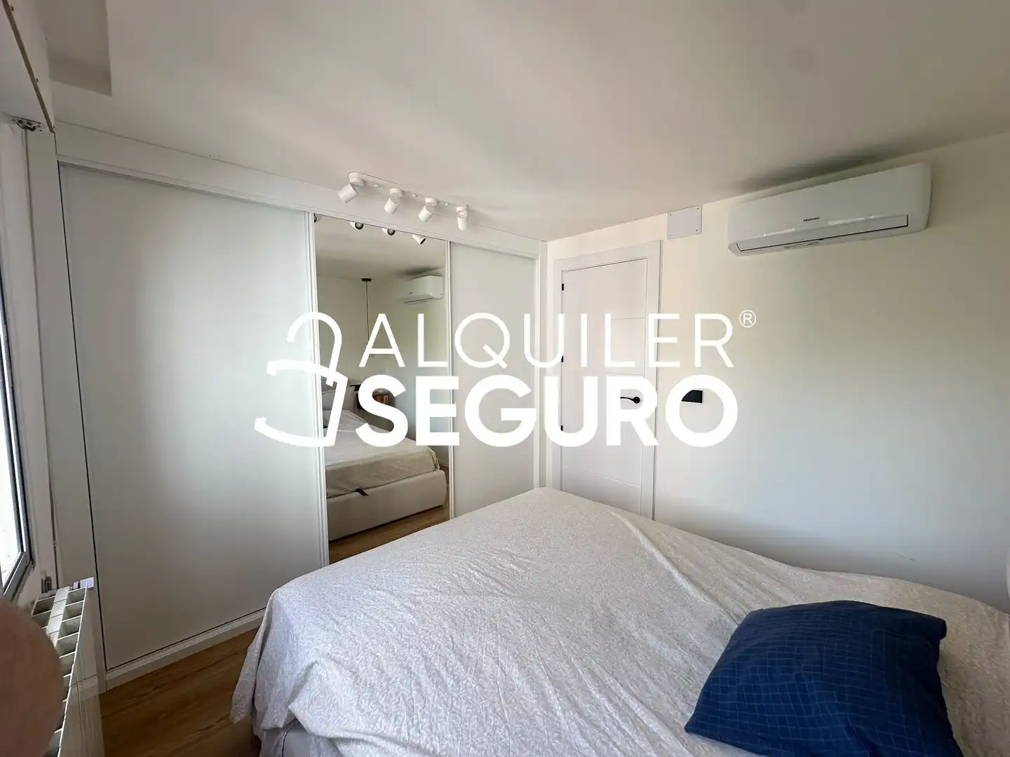 Pis de 60 m² a Madrid