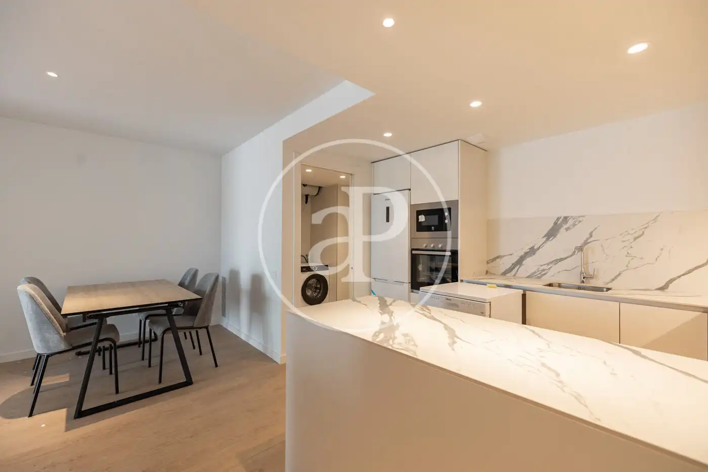 Piso de 92 m² en Viladecans