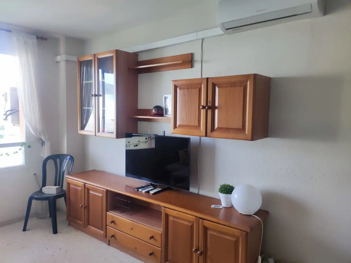 Habitación 100 m², Málaga