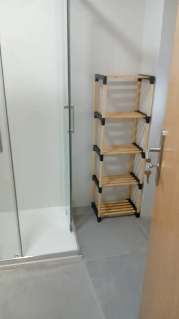 Piso de 100 m² en Santiago de Compostela