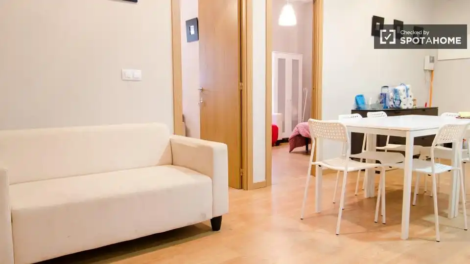 Habitación en alquiler, Valencia