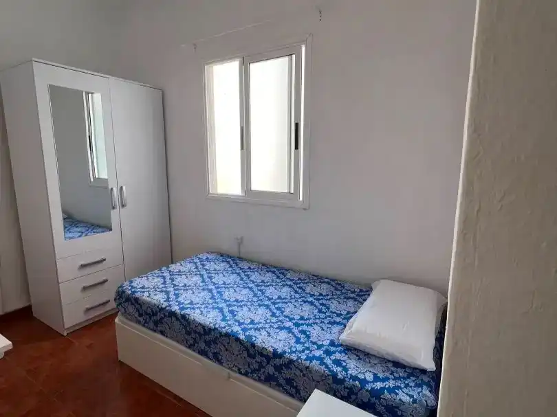 Habitación 62 m², Santa Cruz de Tenerife