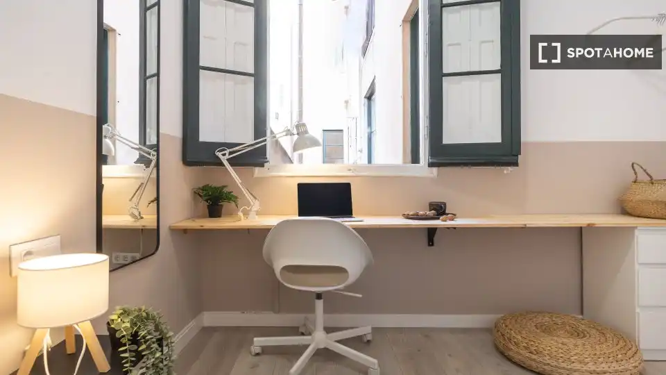 Habitación en alquiler, Barcelona