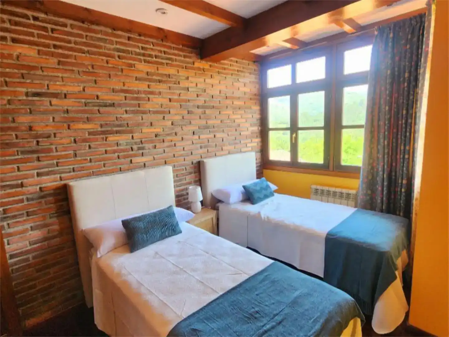 Piso de 82 m² en Llanes