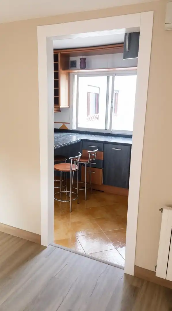 Piso de 72 m² en Gijón