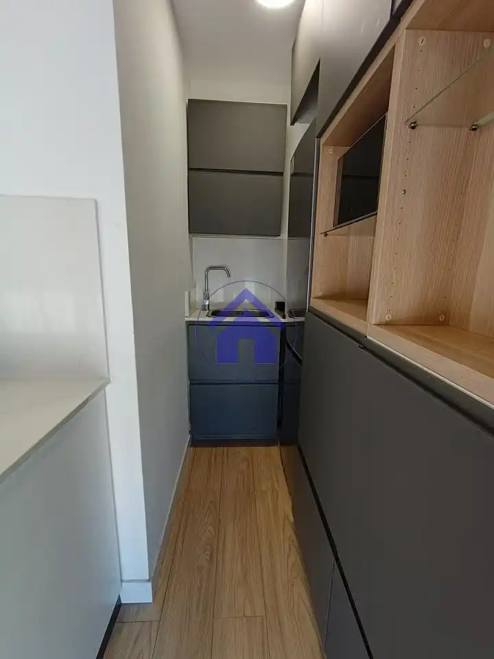 Piso de 45 m² en Vigo