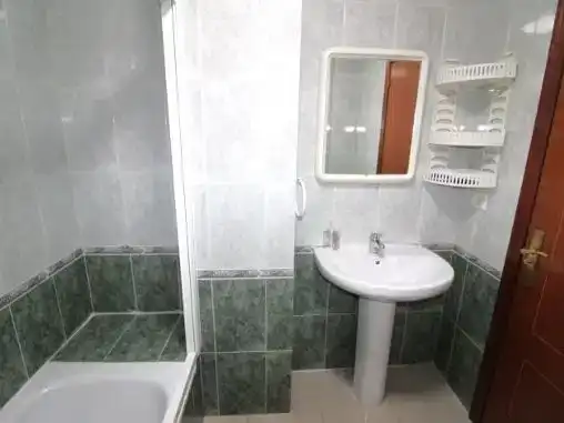 Piso de 75 m² en Lugo