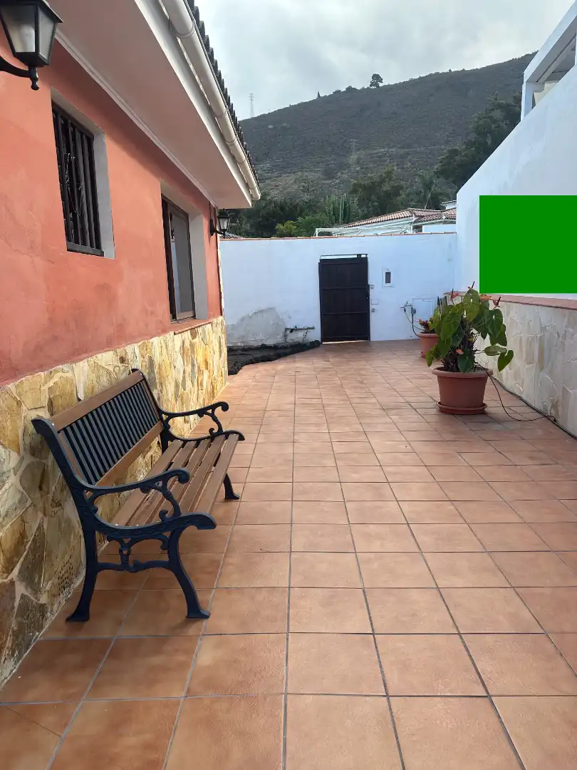 Piso de 115 m² en La Orotava