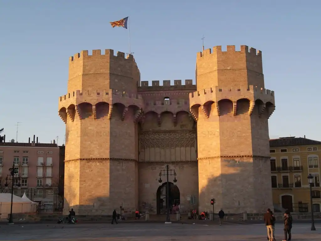 Habitació de lloguer, València