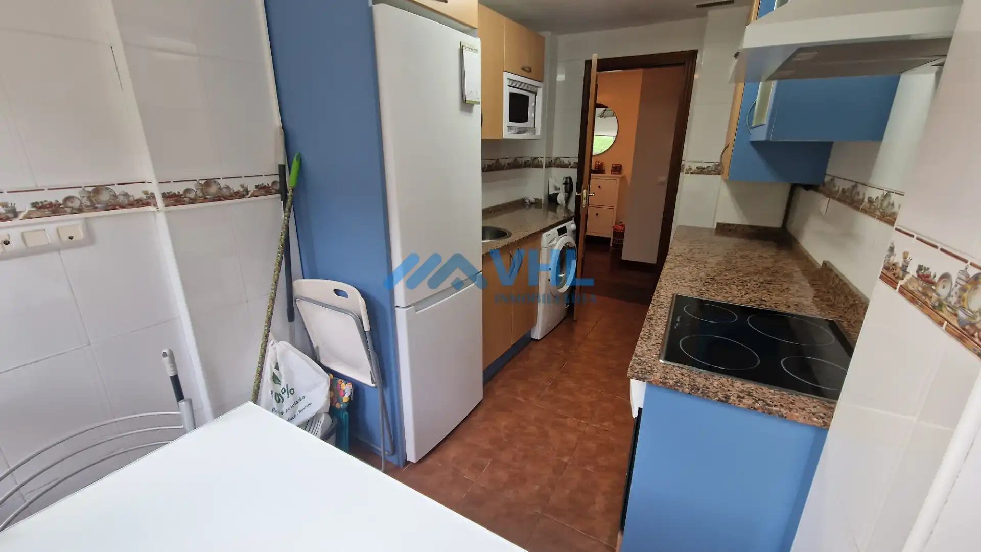 Piso de 65 m² en Castro-Urdiales