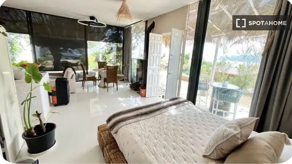 Habitación 46 m², Altea