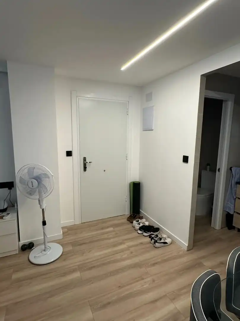 Piso de 45 m² en Alicante