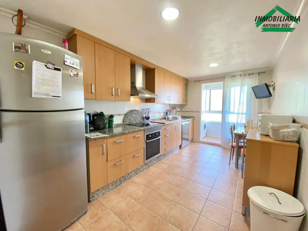 Квартира 115 м² у Aspe