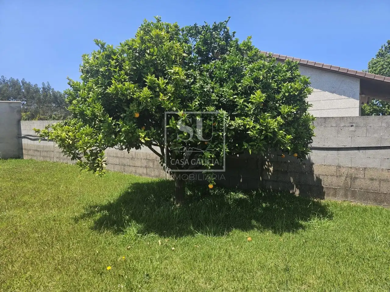 Piso de 51 m² en Baiona