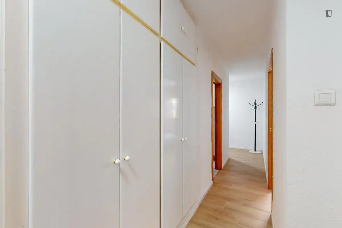 Habitació de lloguer, Castelló de la Plana
