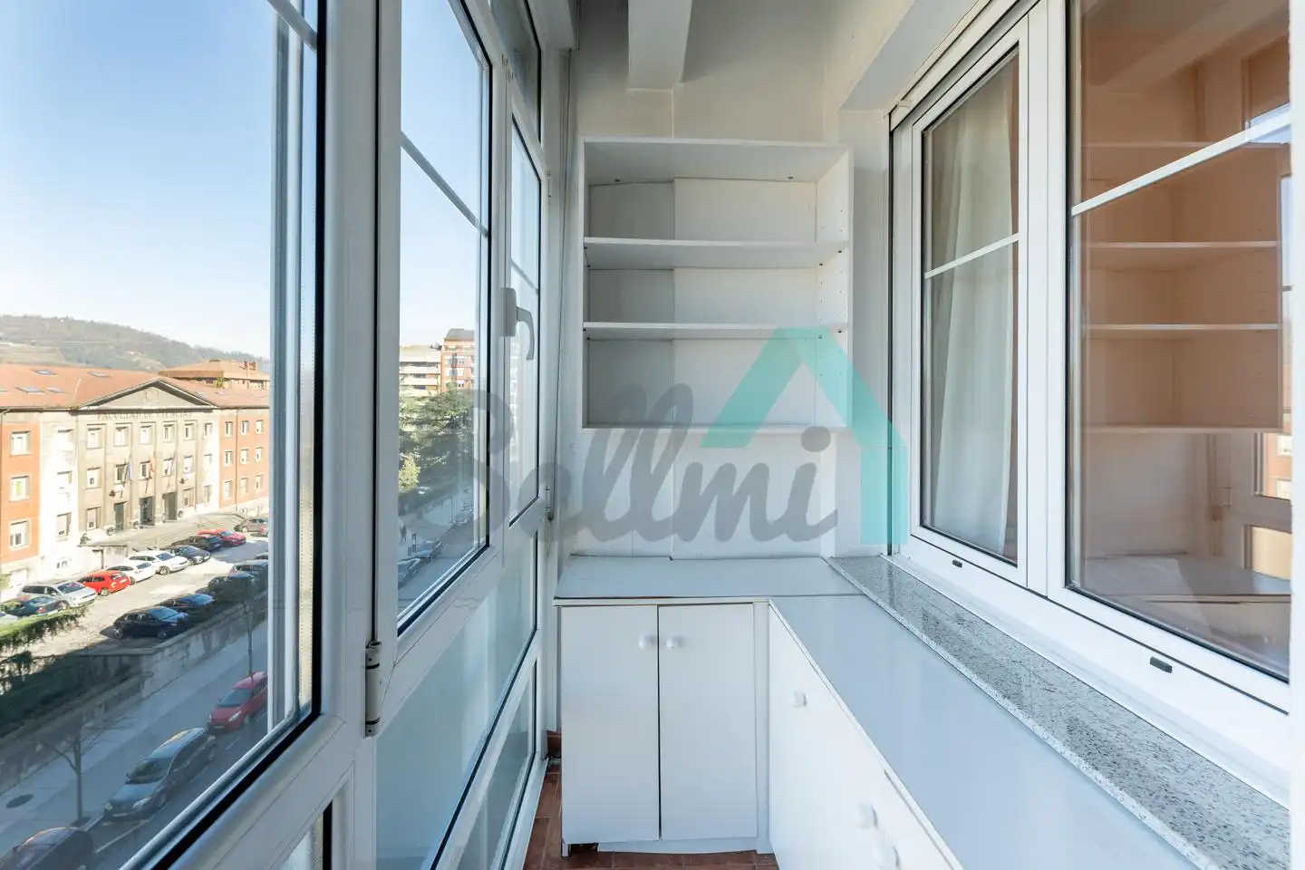 Habitación 103 m², Oviedo