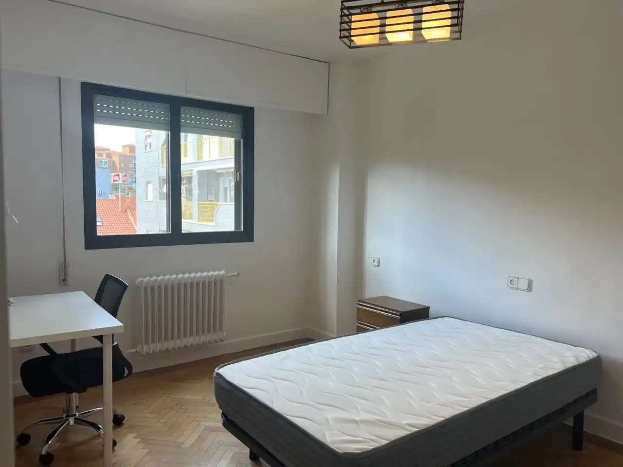 Pis de 190 m² a Toledo
