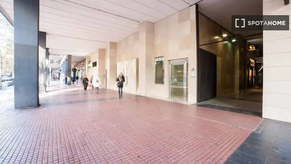 Piso de 120 m² en Madrid