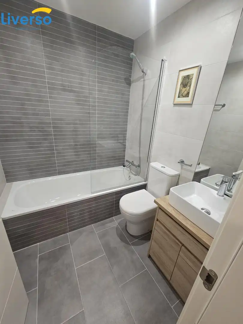 Piso de 89 m² en Burgos