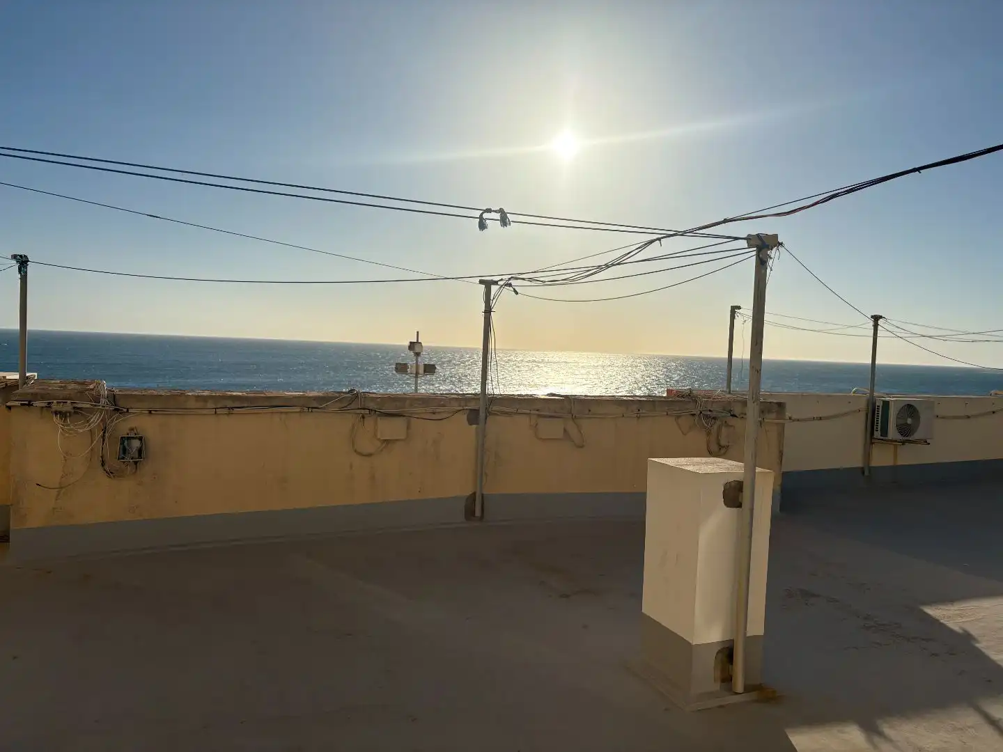 Pis de 80 m² a Cádiz
