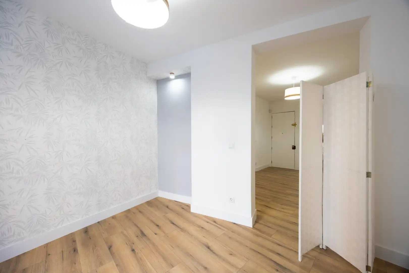 Pis de 71 m² a Madrid