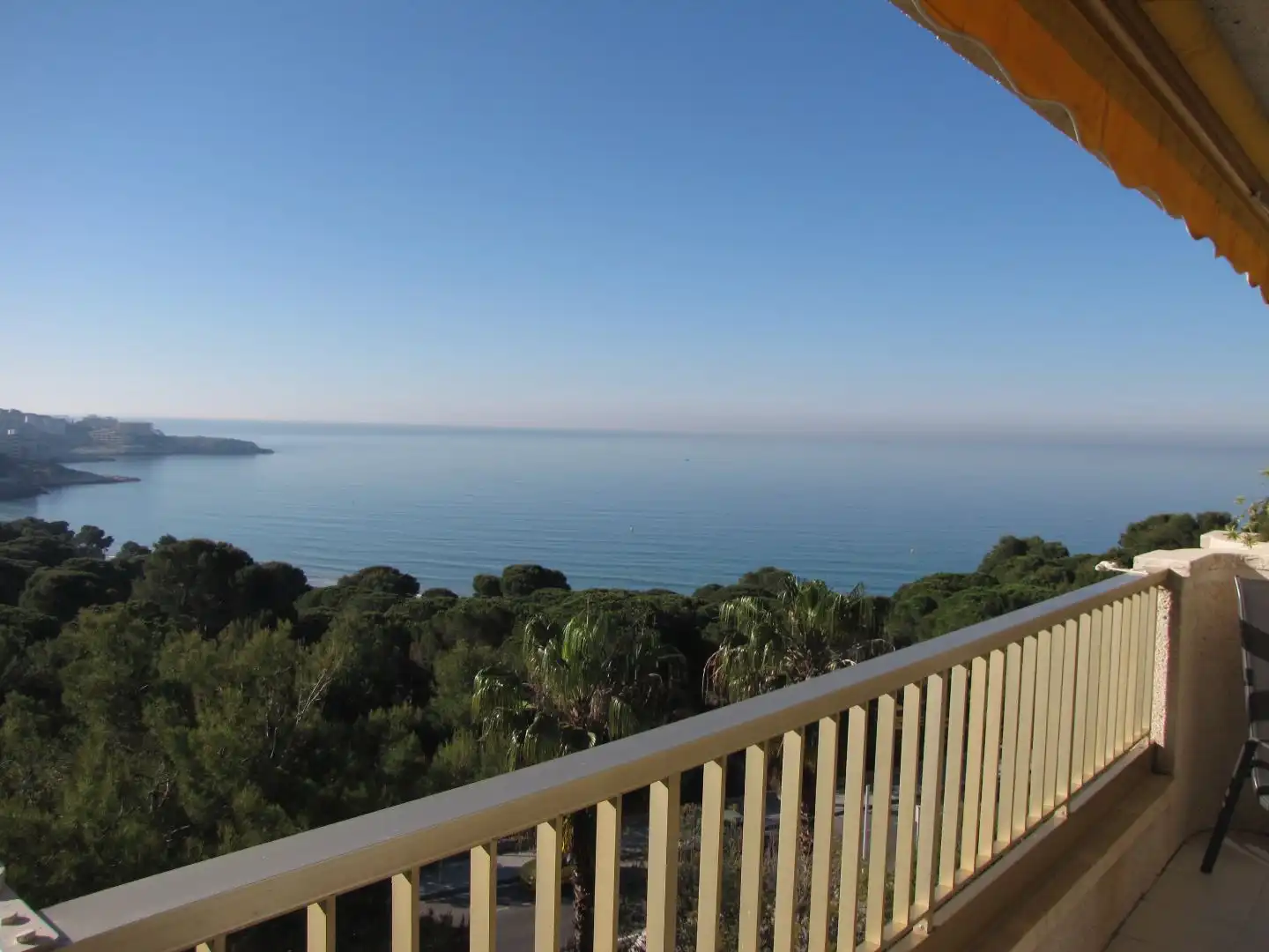 Pis de 55 m² a Salou