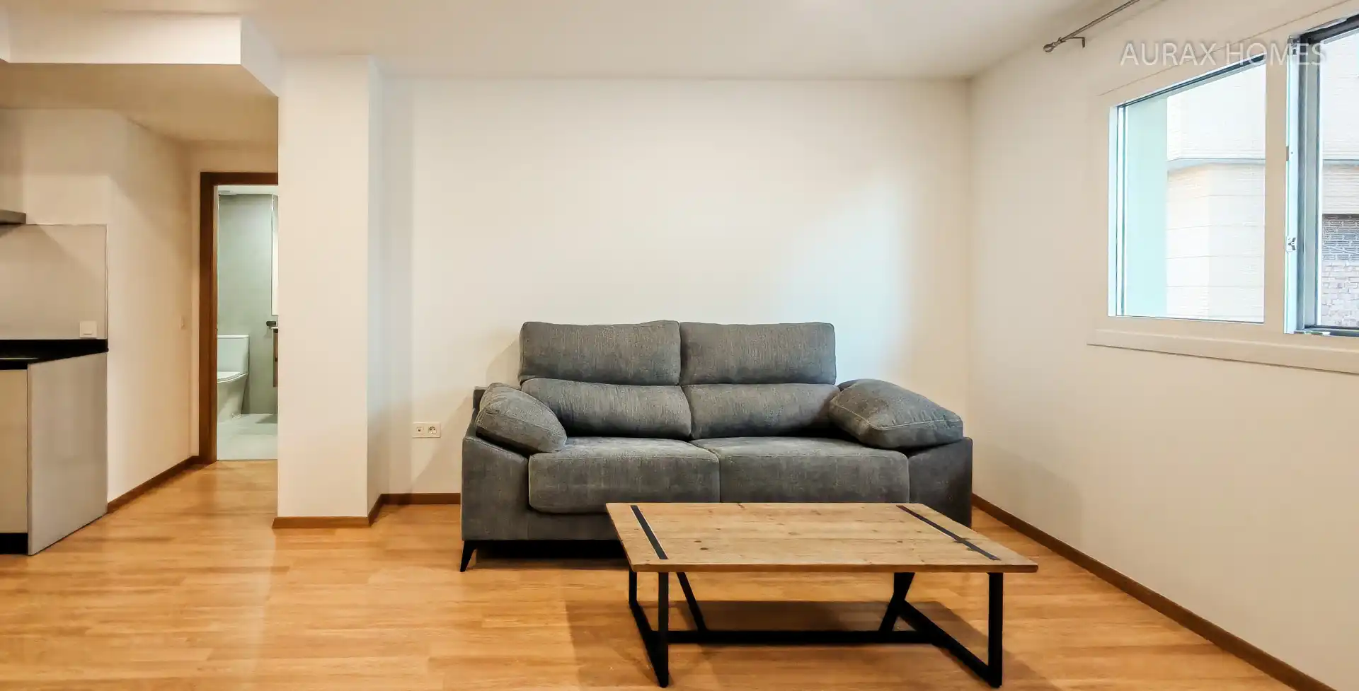 Piso de 65 m² en Rincón de la Victoria