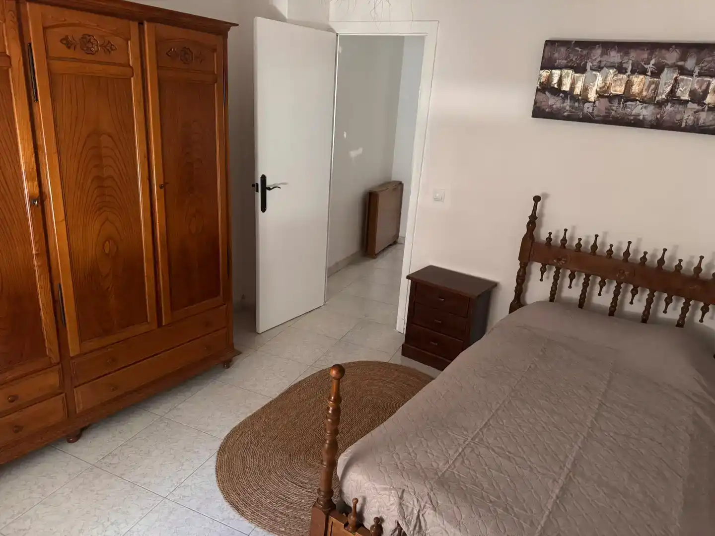 Piso de 85 m² en Talavera de la Reina