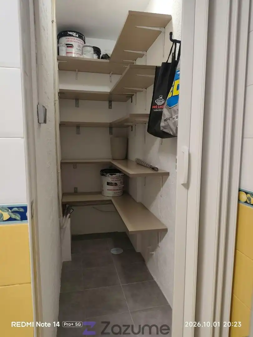 Pis de 80 m² a Fuenlabrada