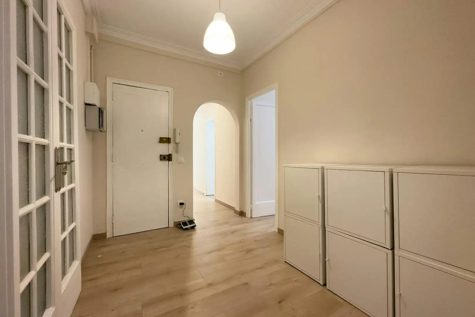 Habitación 97 m², Barcelona