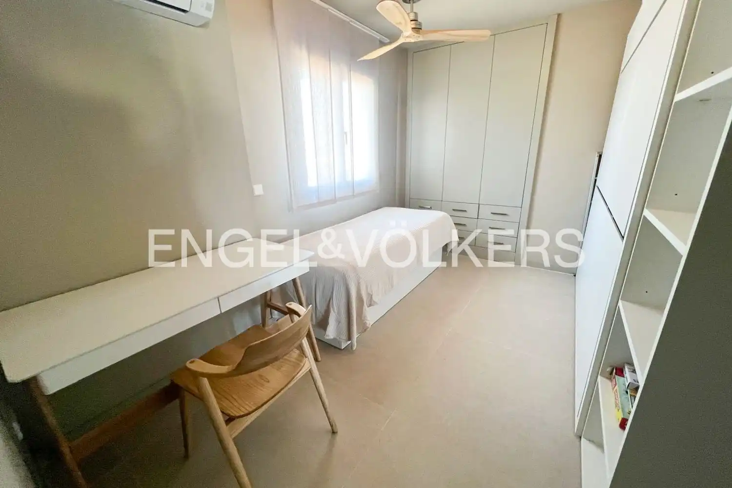 Piso de 80 m² en Dénia
