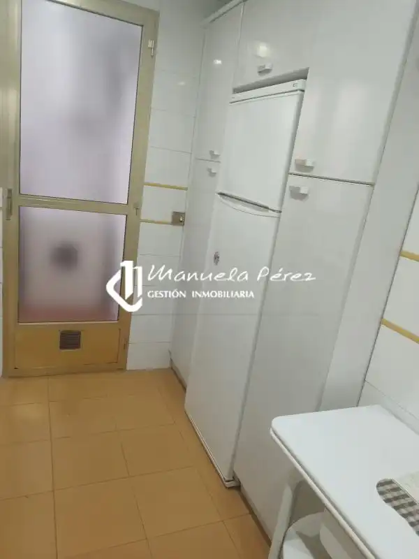 Piso de 70 m² en Cáceres