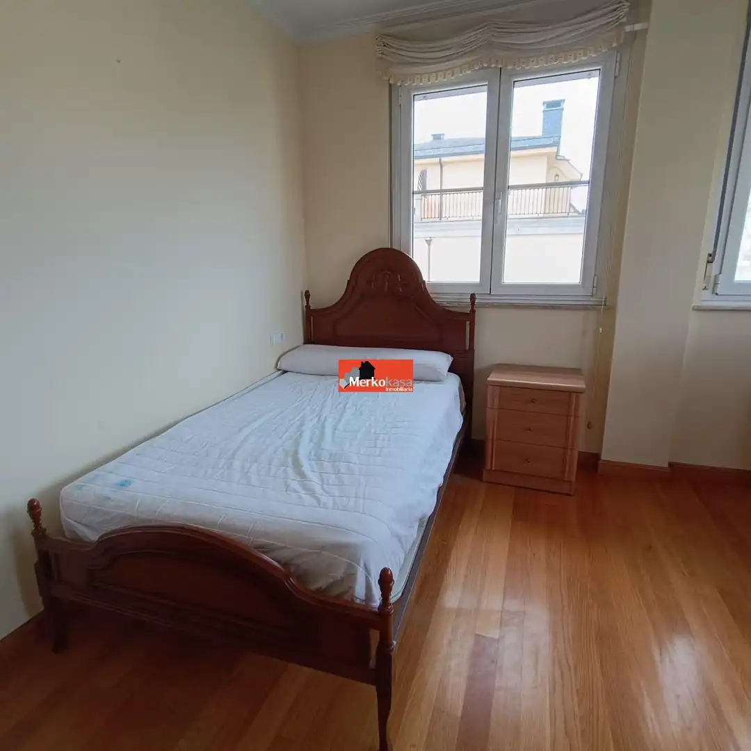 Piso de 195 m² en Lugo