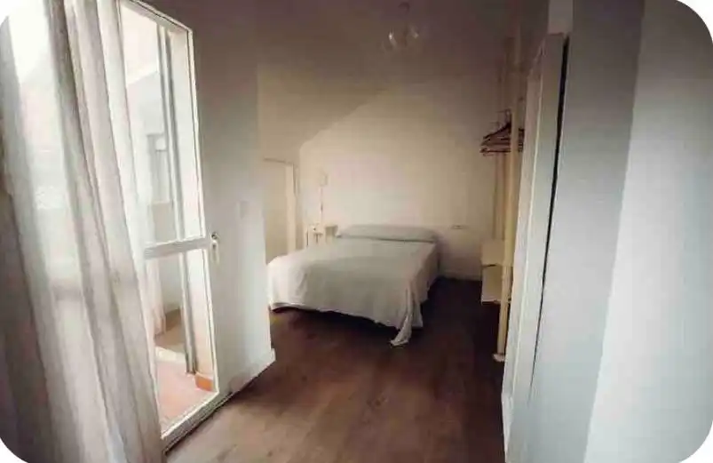 Flat 60 m² in Málaga