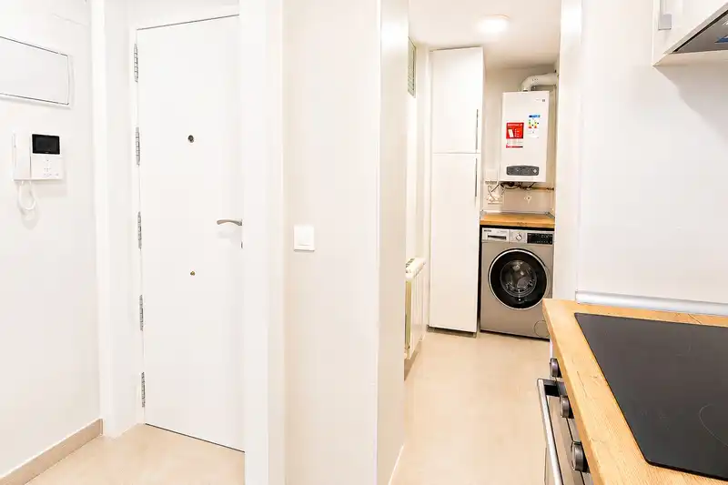 Pis de 55 m² a Madrid