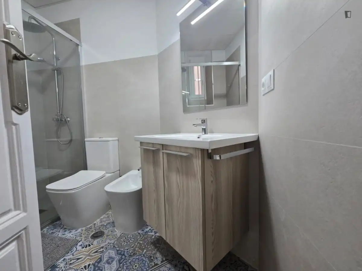 Habitació de lloguer, Granada